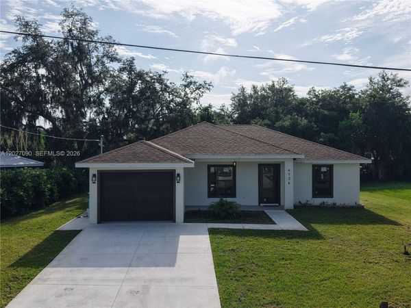 4726 Trout, Sebring, FL 33870