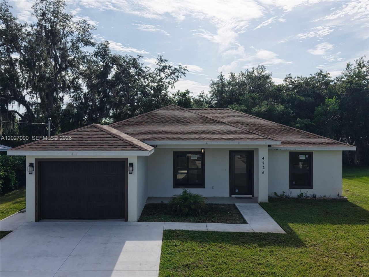 4726 Trout, Sebring, FL 33870 Photo