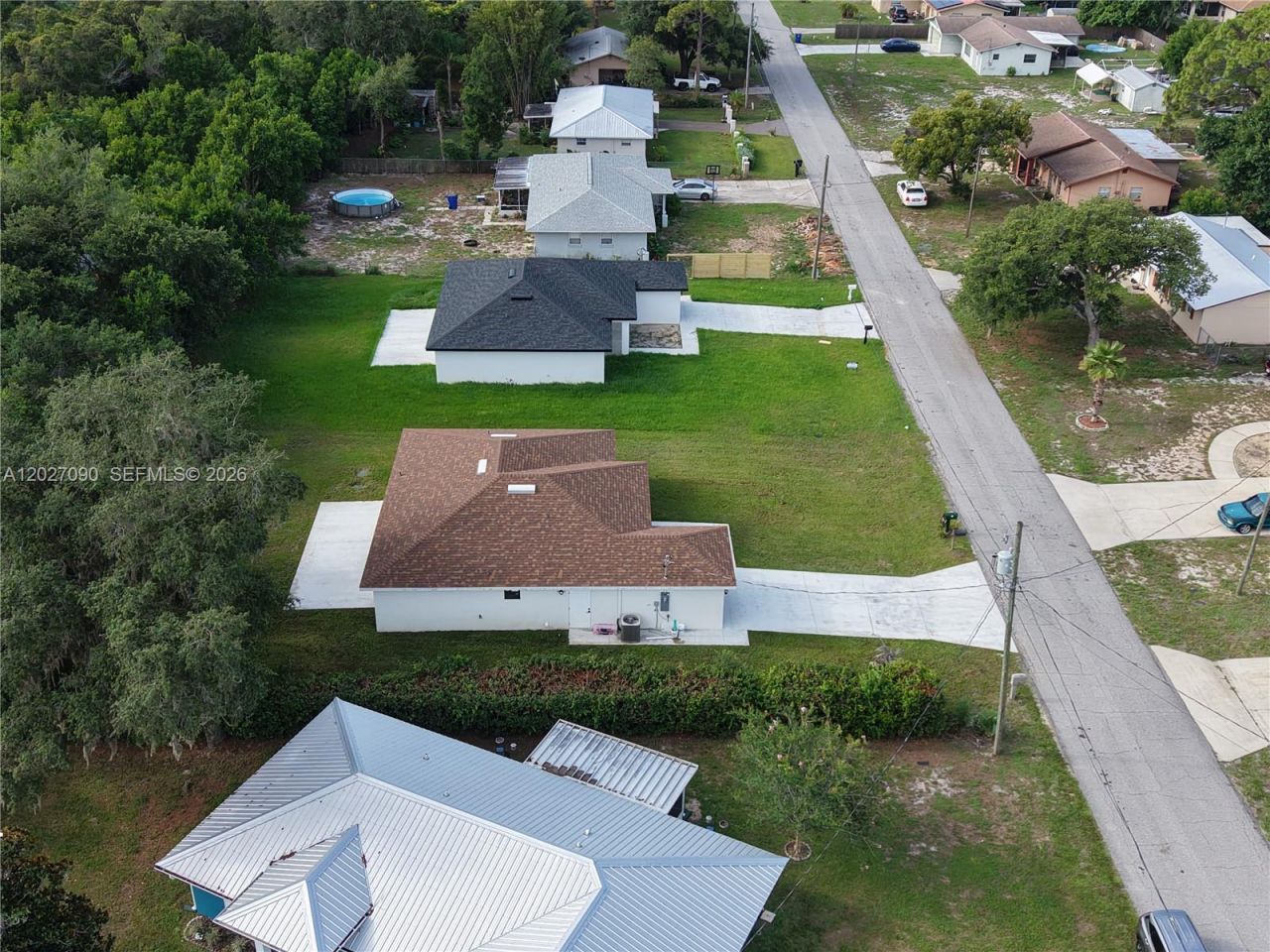 4726 Trout, Sebring, FL 33870 Photo