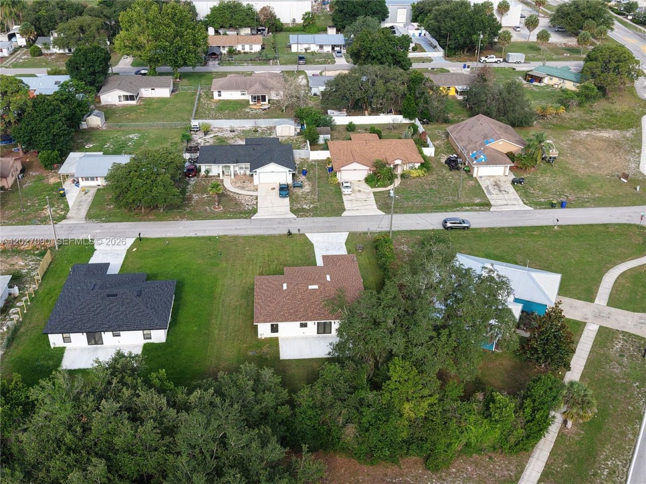 4726 Trout, Sebring, FL 33870 Photo
