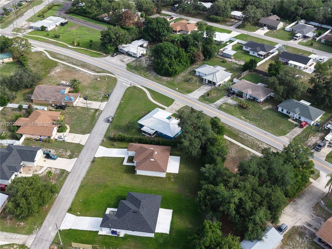 4726 Trout, Sebring, FL 33870 Photo
