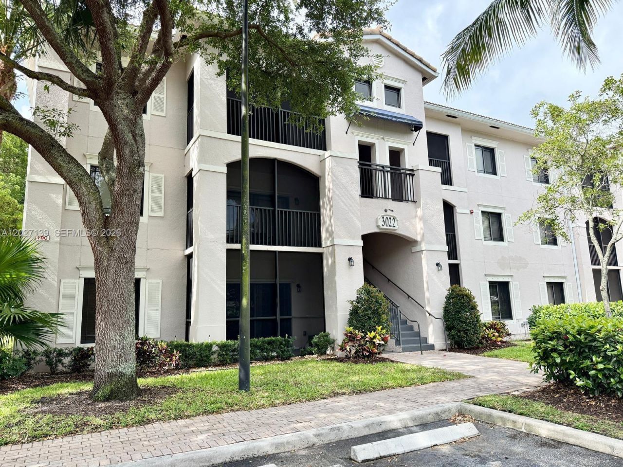 3022 Alcazar Pl, Unit 101, Palm Beach Gardens, FL 33410 Main Photo