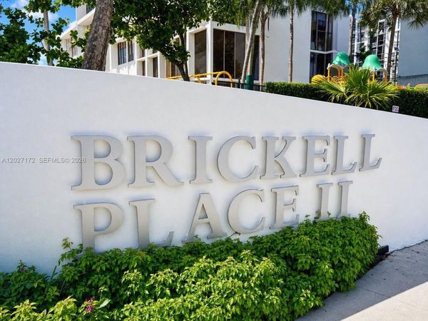 1925 Brickell Ave , Unit D-1808, Miami, FL 33129