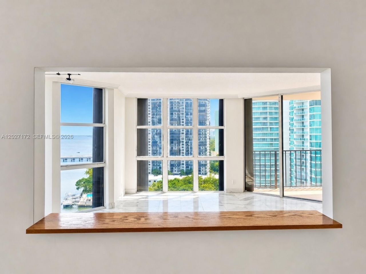 1925 Brickell Ave , Unit D-1808, Miami, FL 33129 Photo