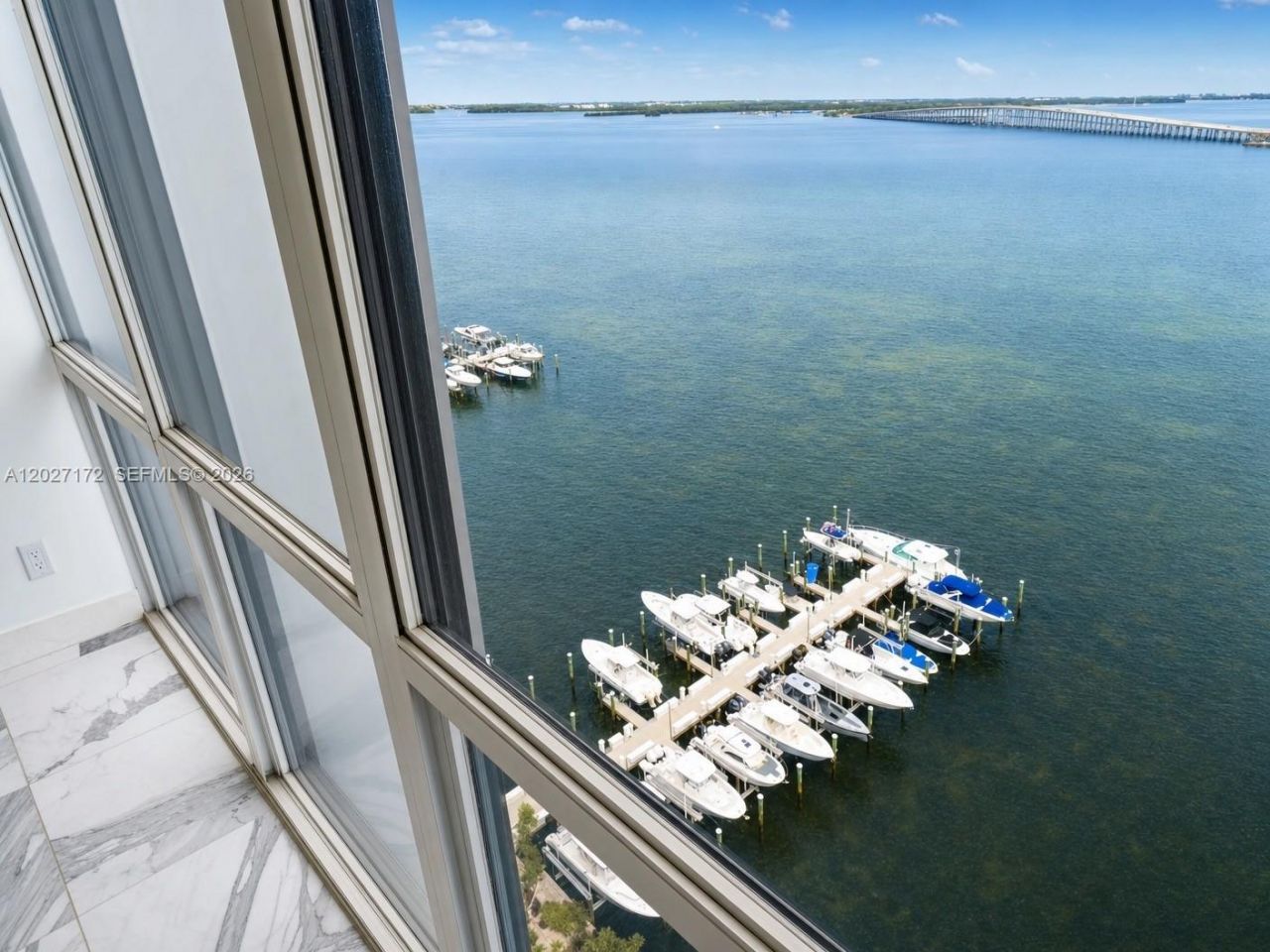 1925 Brickell Ave , Unit D-1808, Miami, FL 33129 Photo