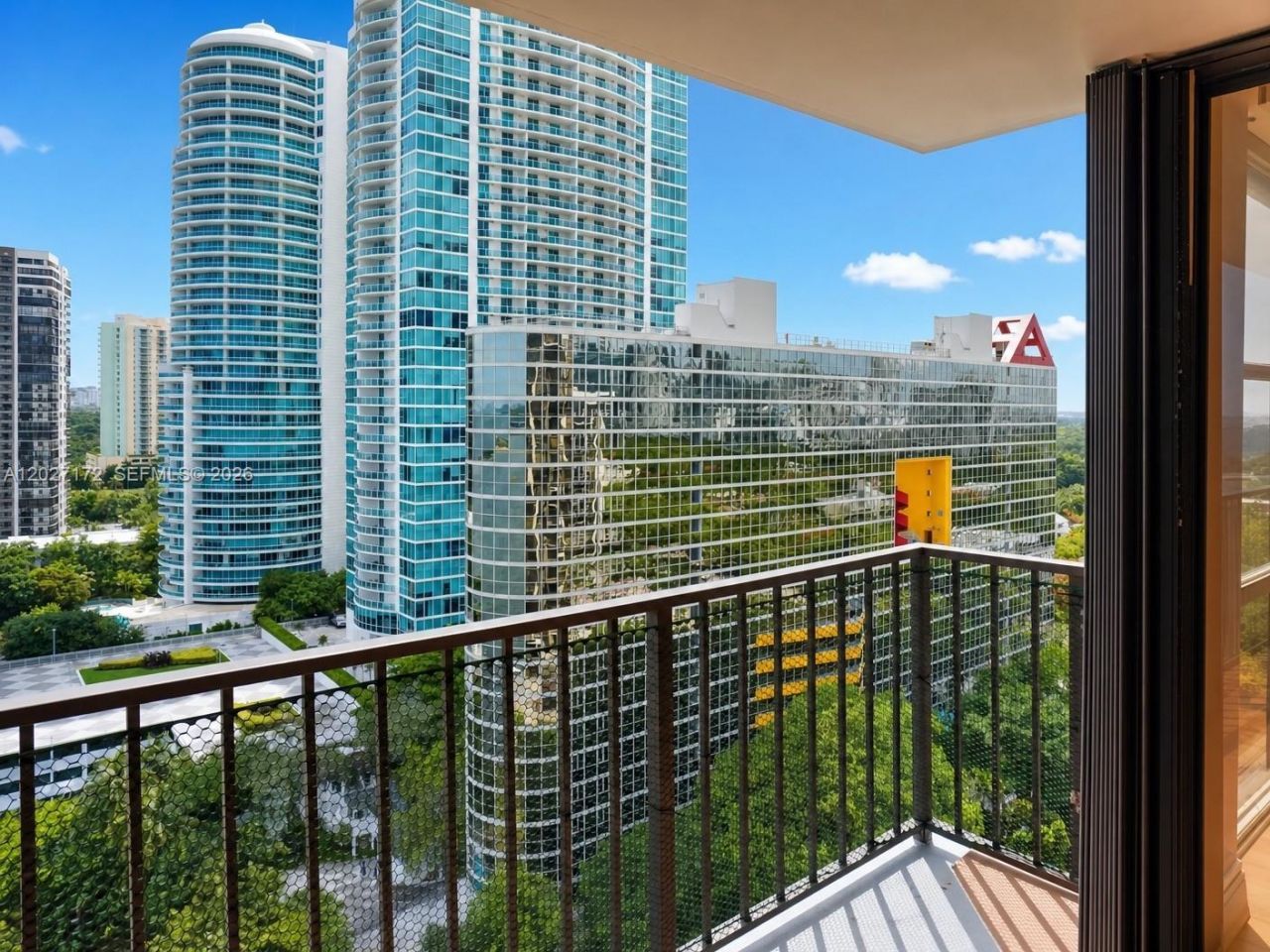 1925 Brickell Ave , Unit D-1808, Miami, FL 33129 Photo