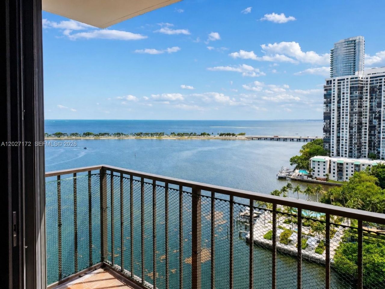 1925 Brickell Ave , Unit D-1808, Miami, FL 33129 Photo