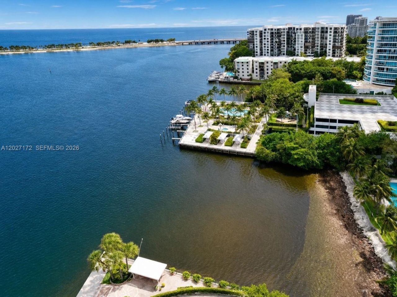 1925 Brickell Ave , Unit D-1808, Miami, FL 33129 Photo