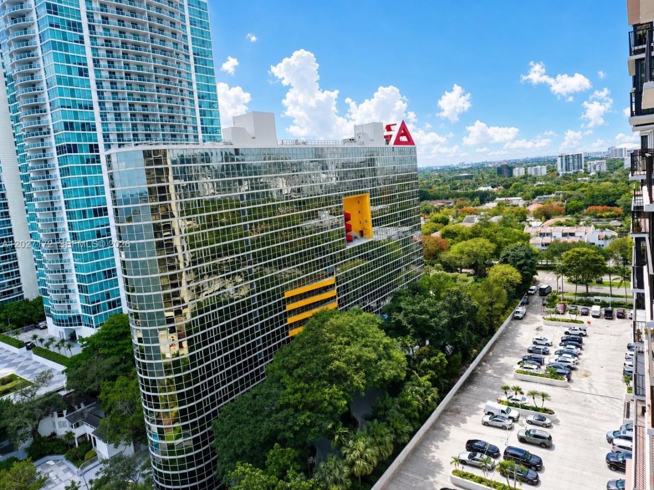 1925 Brickell Ave , Unit D-1808, Miami, FL 33129 Photo