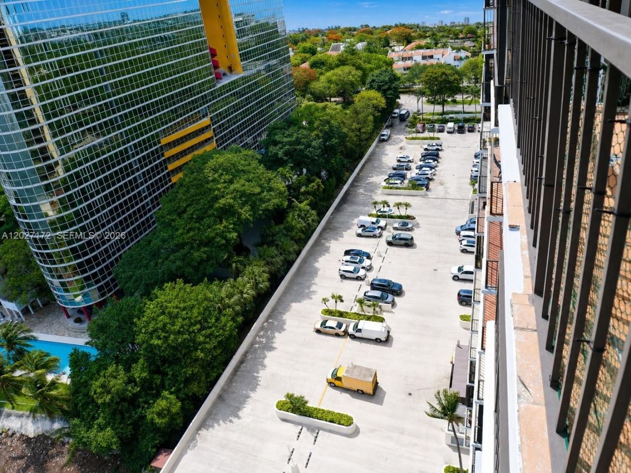 1925 Brickell Ave , Unit D-1808, Miami, FL 33129 Photo