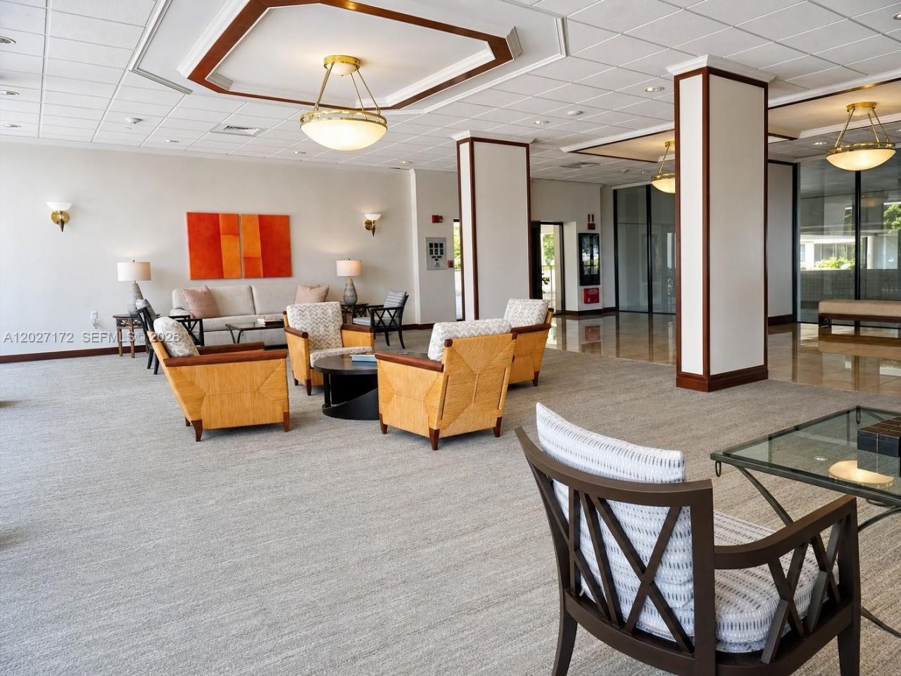 1925 Brickell Ave , Unit D-1808, Miami, FL 33129 Photo