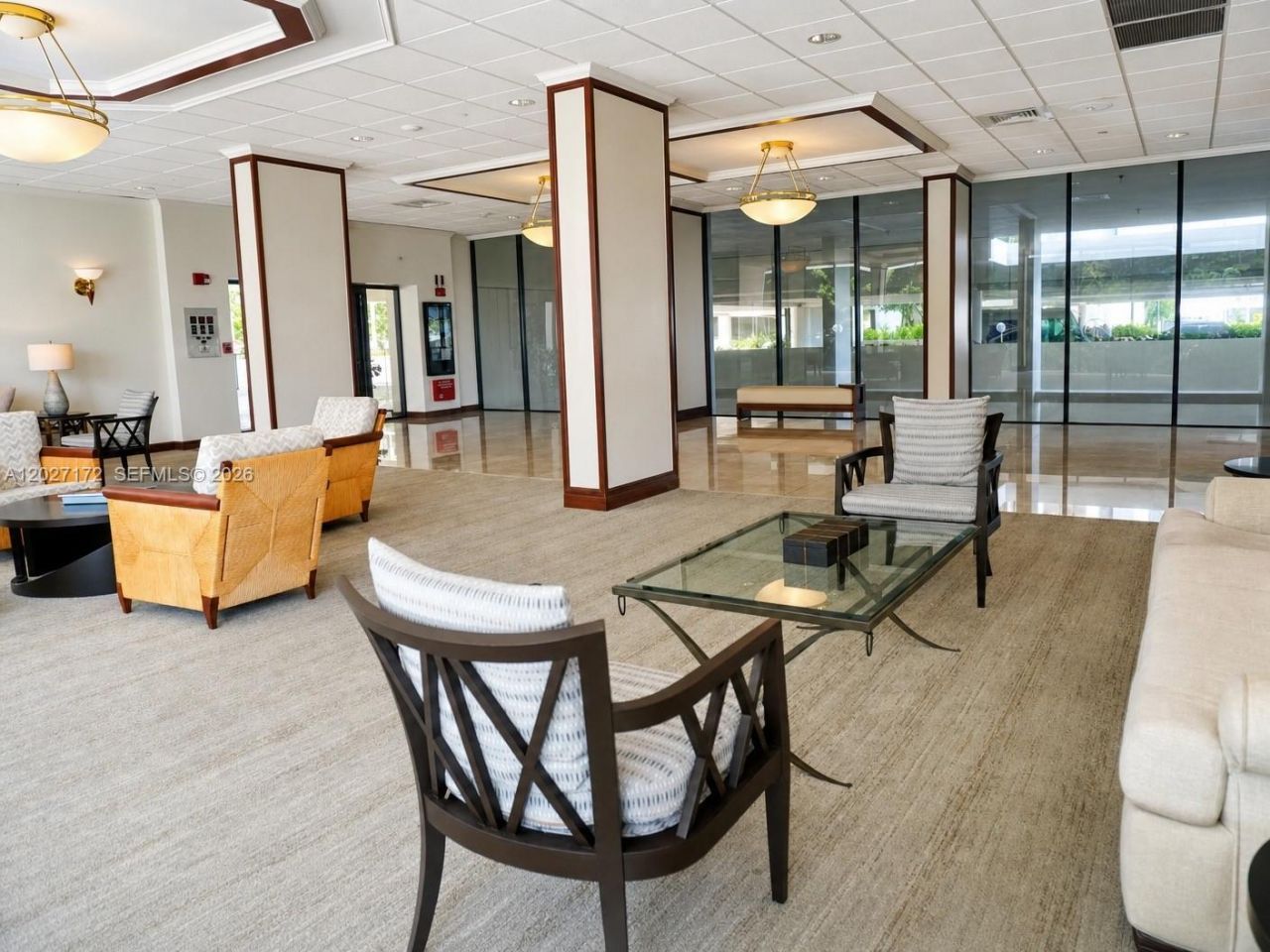 1925 Brickell Ave , Unit D-1808, Miami, FL 33129 Photo