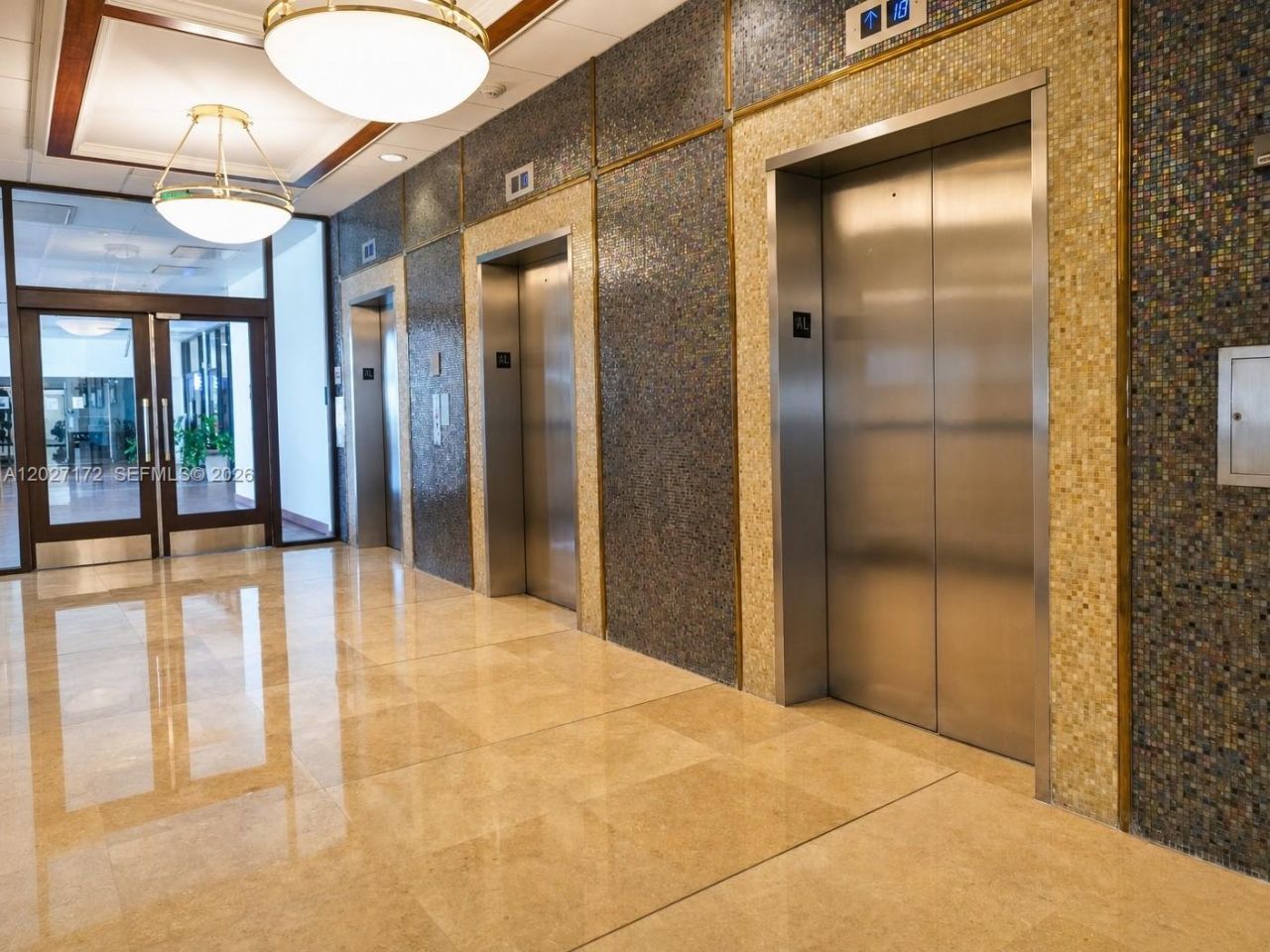 1925 Brickell Ave , Unit D-1808, Miami, FL 33129 Photo