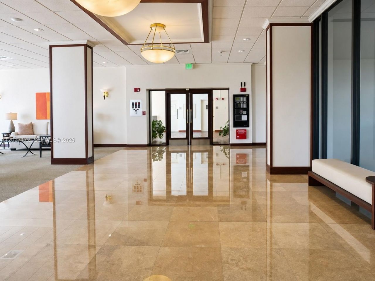 1925 Brickell Ave , Unit D-1808, Miami, FL 33129 Photo