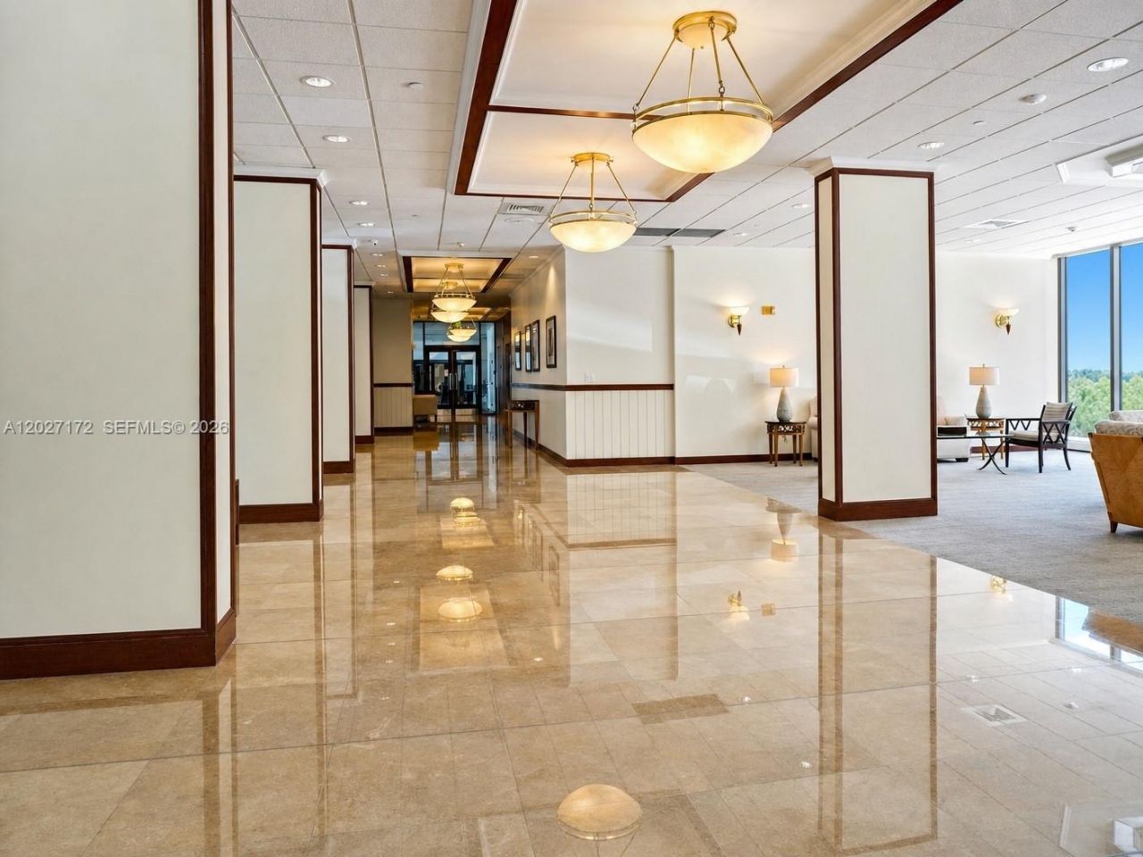 1925 Brickell Ave , Unit D-1808, Miami, FL 33129 Photo