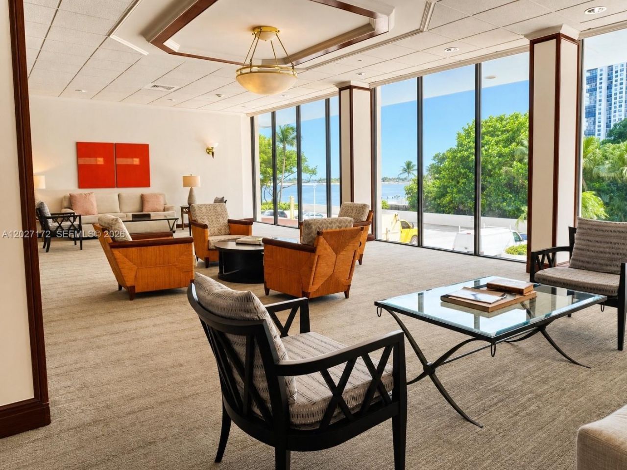 1925 Brickell Ave , Unit D-1808, Miami, FL 33129 Photo