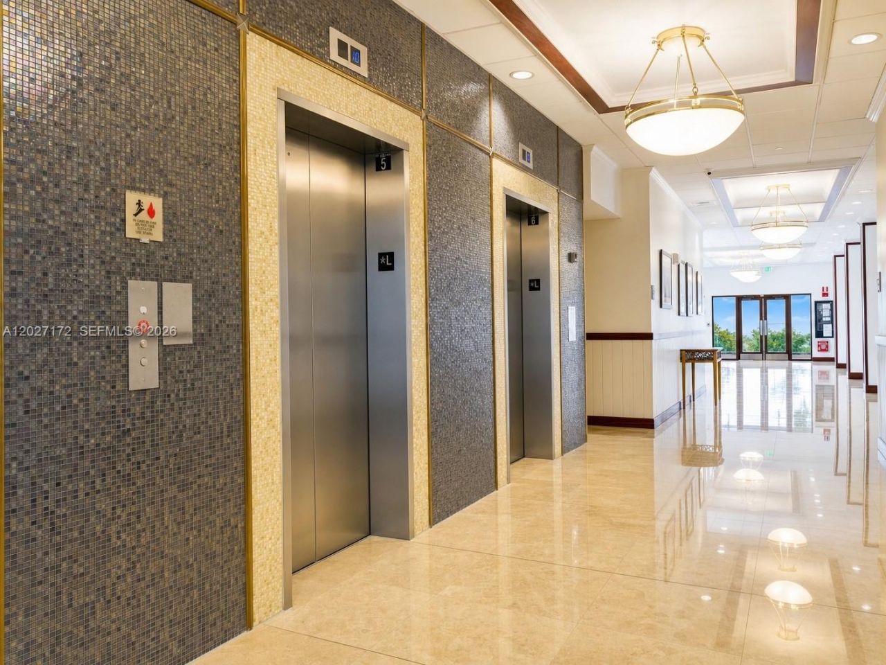 1925 Brickell Ave , Unit D-1808, Miami, FL 33129 Photo