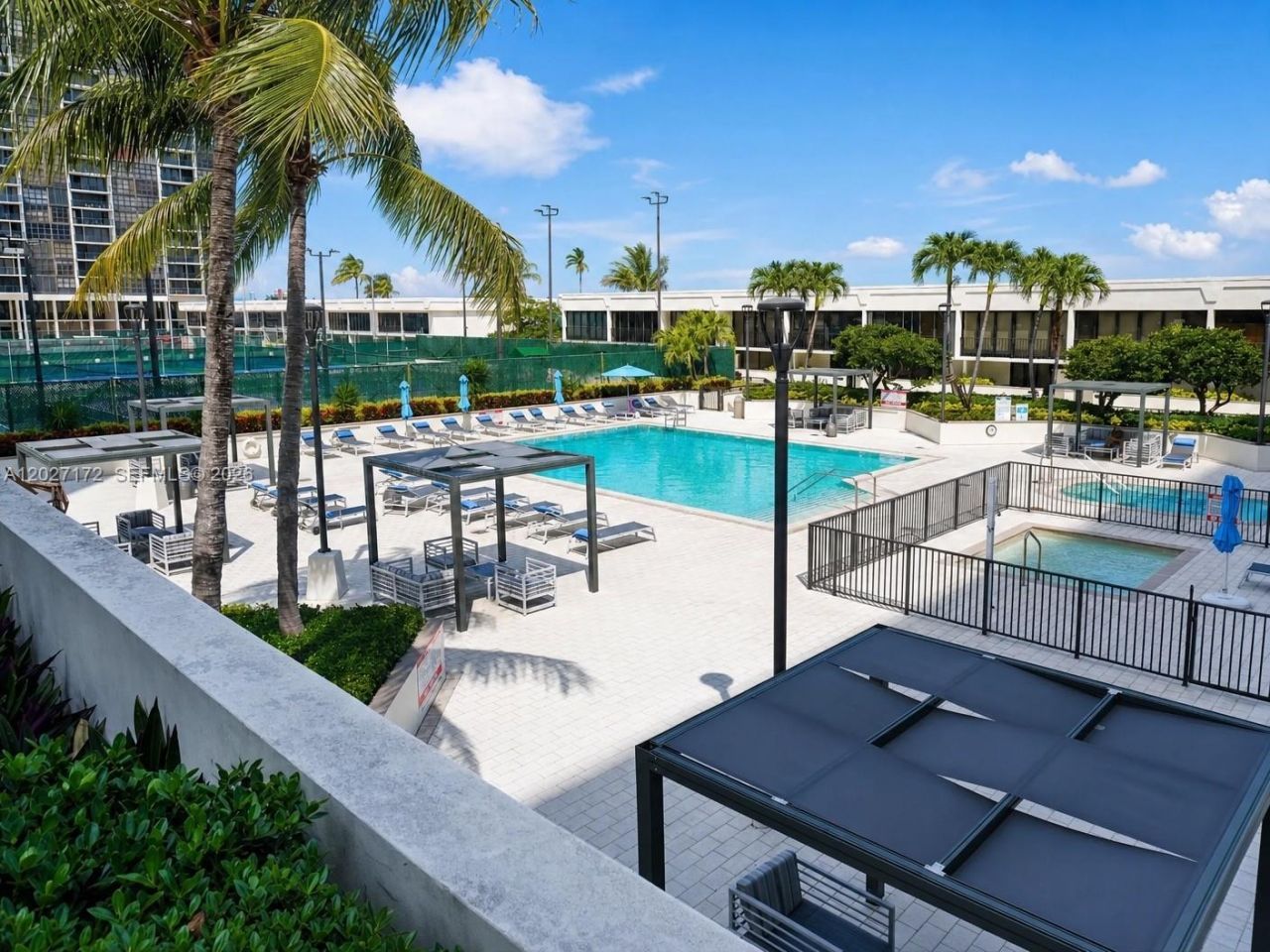 1925 Brickell Ave , Unit D-1808, Miami, FL 33129 Photo