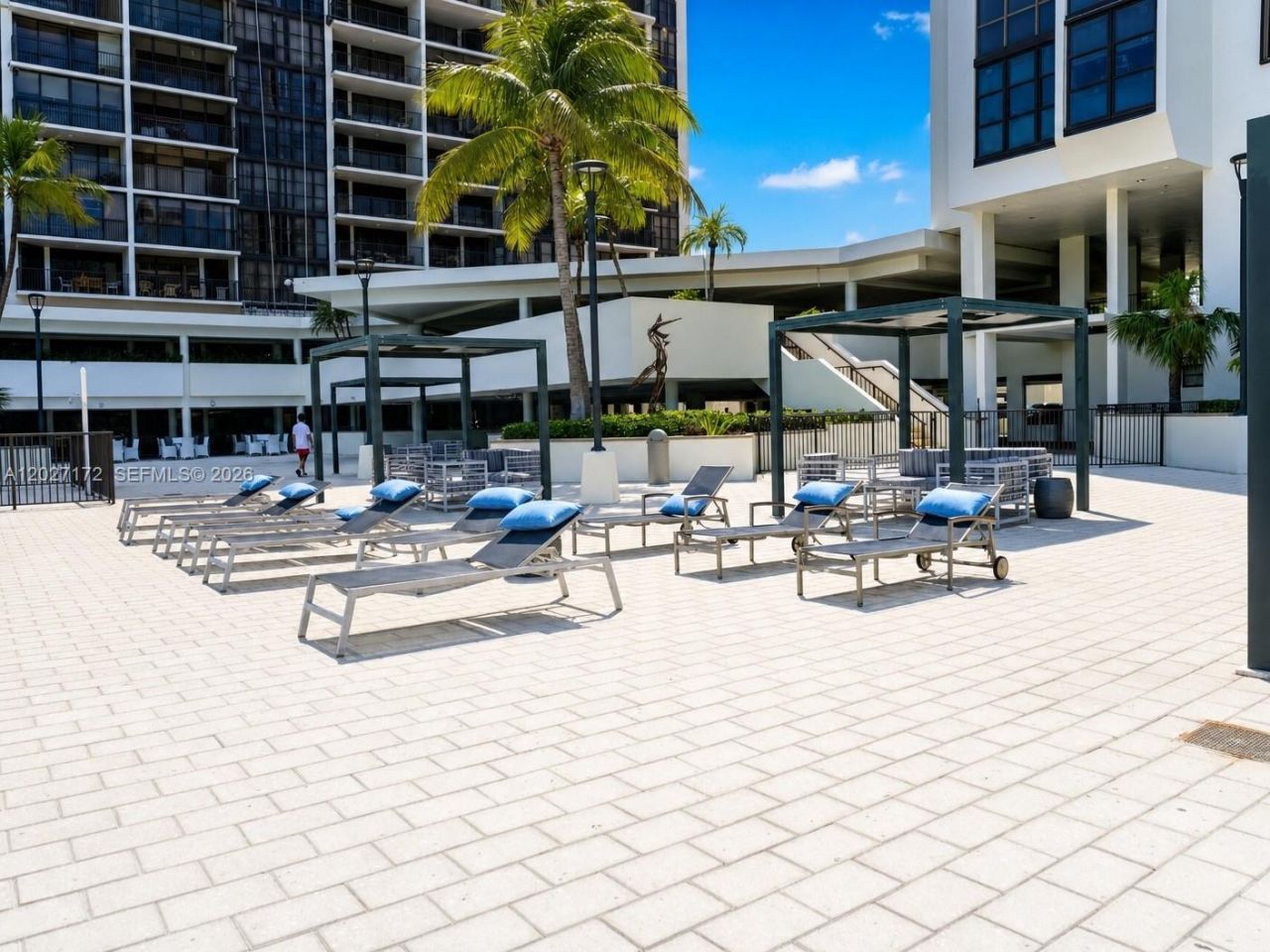 1925 Brickell Ave , Unit D-1808, Miami, FL 33129 Photo