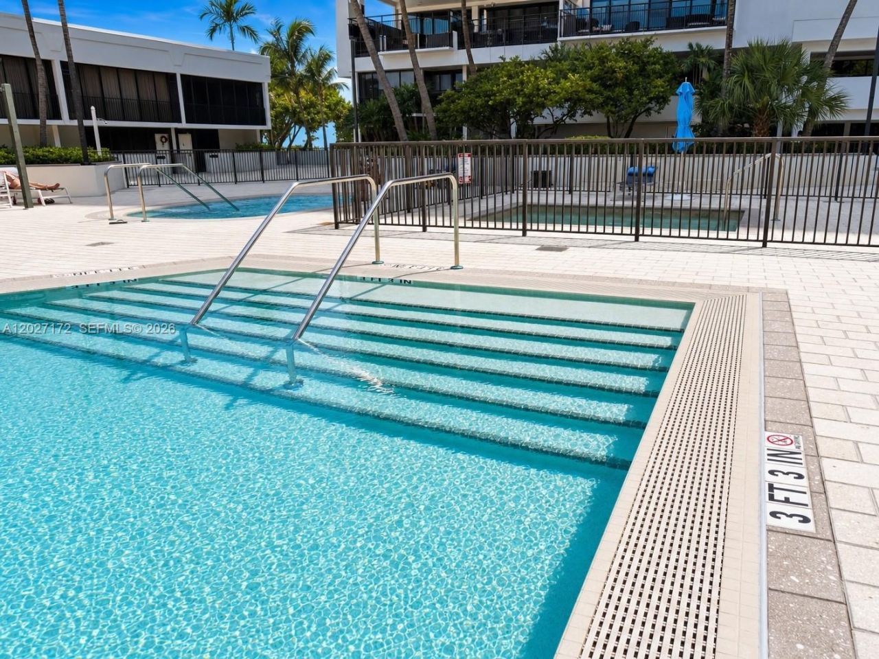 1925 Brickell Ave , Unit D-1808, Miami, FL 33129 Photo