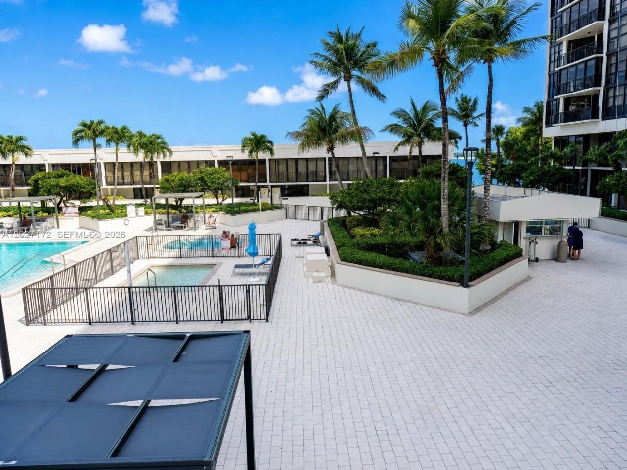 1925 Brickell Ave , Unit D-1808, Miami, FL 33129 Photo