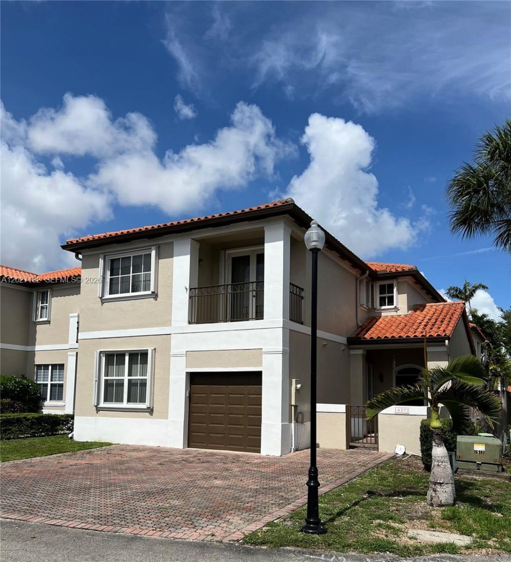 14372 NW 83rd Ave , Miami Lakes, FL 33016 Photo
