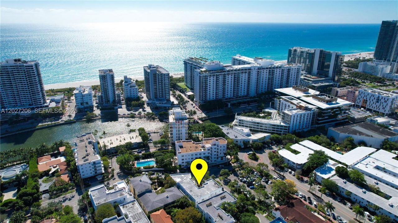 2416 Flamingo Dr , Unit 7, Miami Beach, FL 33140 Photo