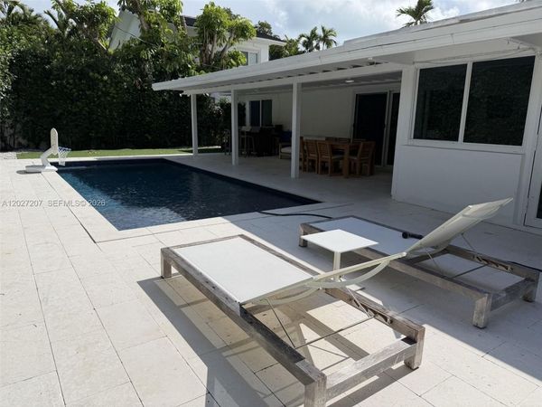 665 Allendale Rd , Key Biscayne, FL 33149