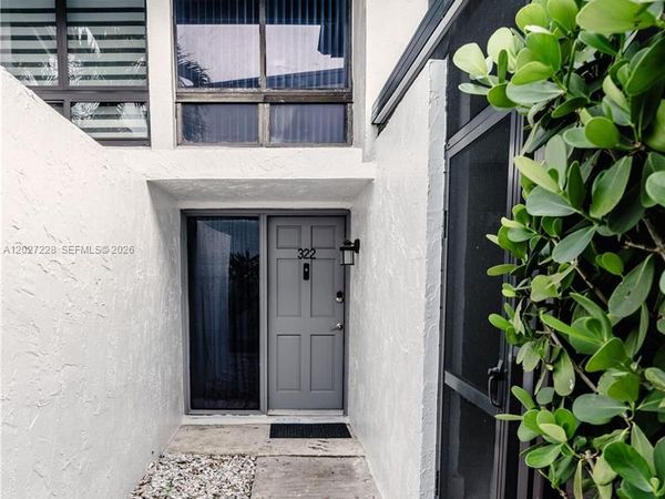 19200 NE 25th Ave, Unit 322C, Miami, FL 33180