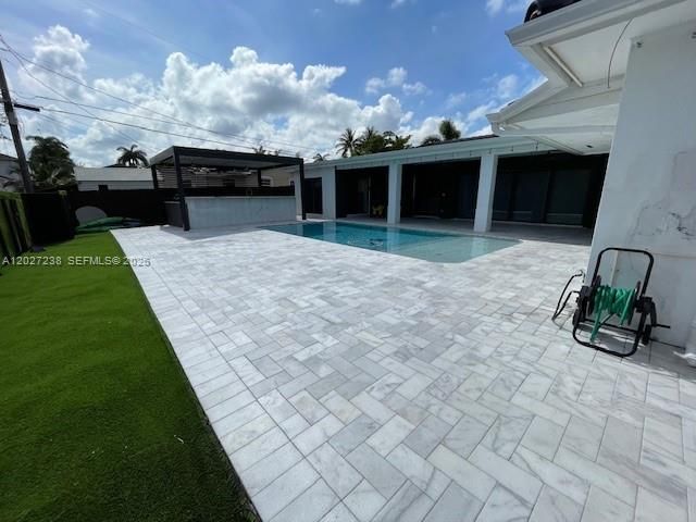 1252 Coral Ln , Unit 1252, Hollywood, FL 33019 Photo