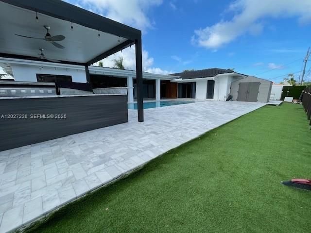1252 Coral Ln , Unit 1252, Hollywood, FL 33019 Photo