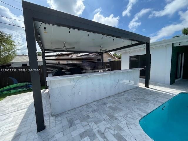 1252 Coral Ln , Unit 1252, Hollywood, FL 33019 Photo