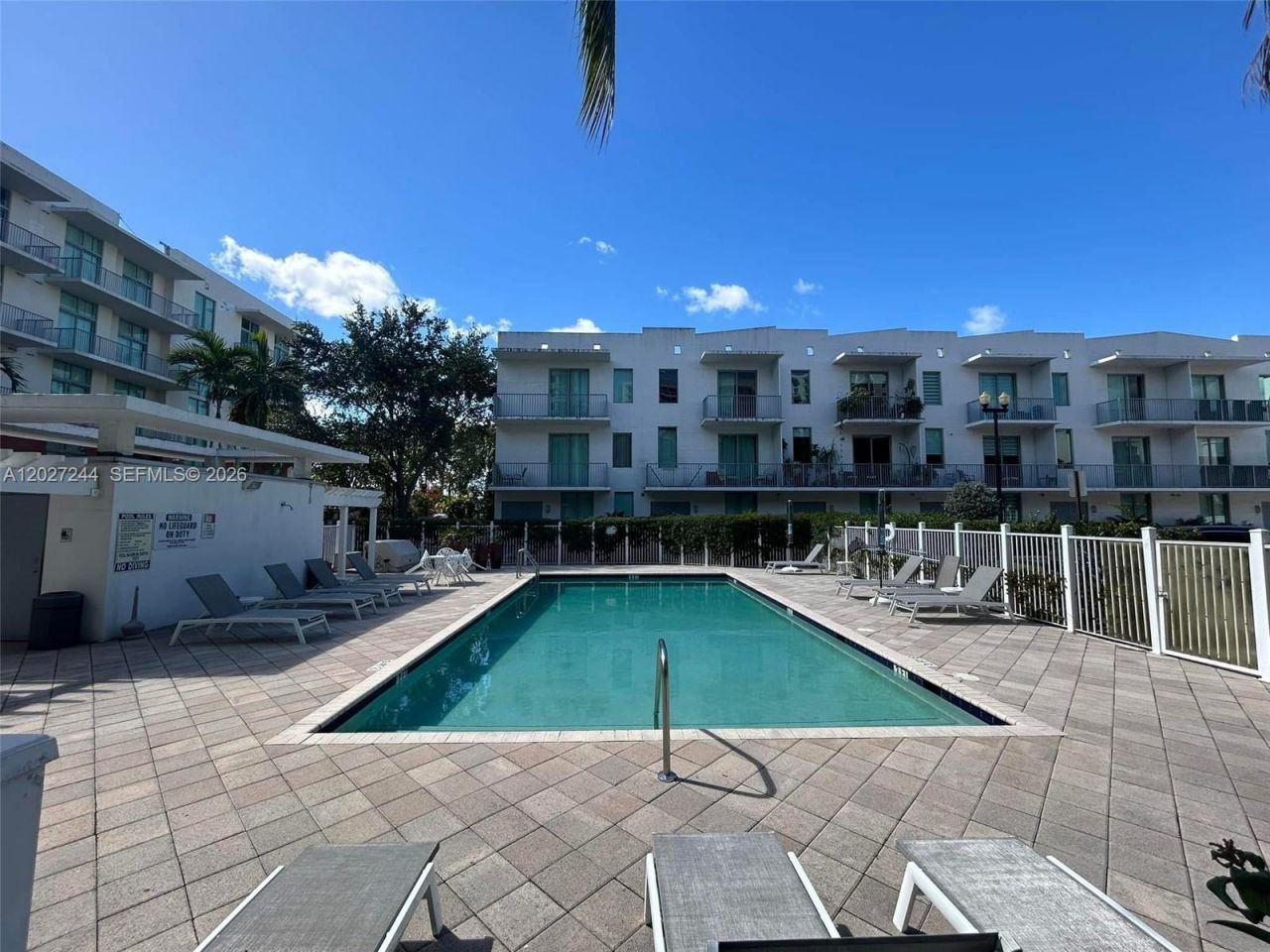 2100 Van Buren St , Unit 506, Hollywood, FL 33020 Photo