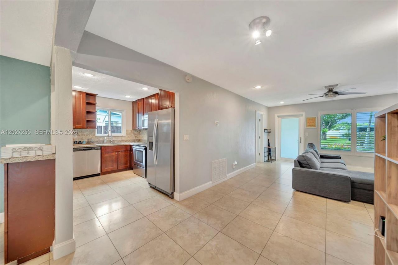 1501 SW 35th Ter, Fort Lauderdale, FL 33312 Photo