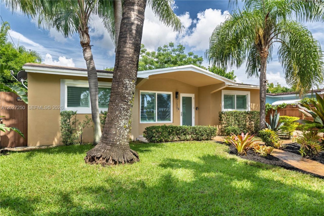1501 SW 35th Ter, Fort Lauderdale, FL 33312 Photo