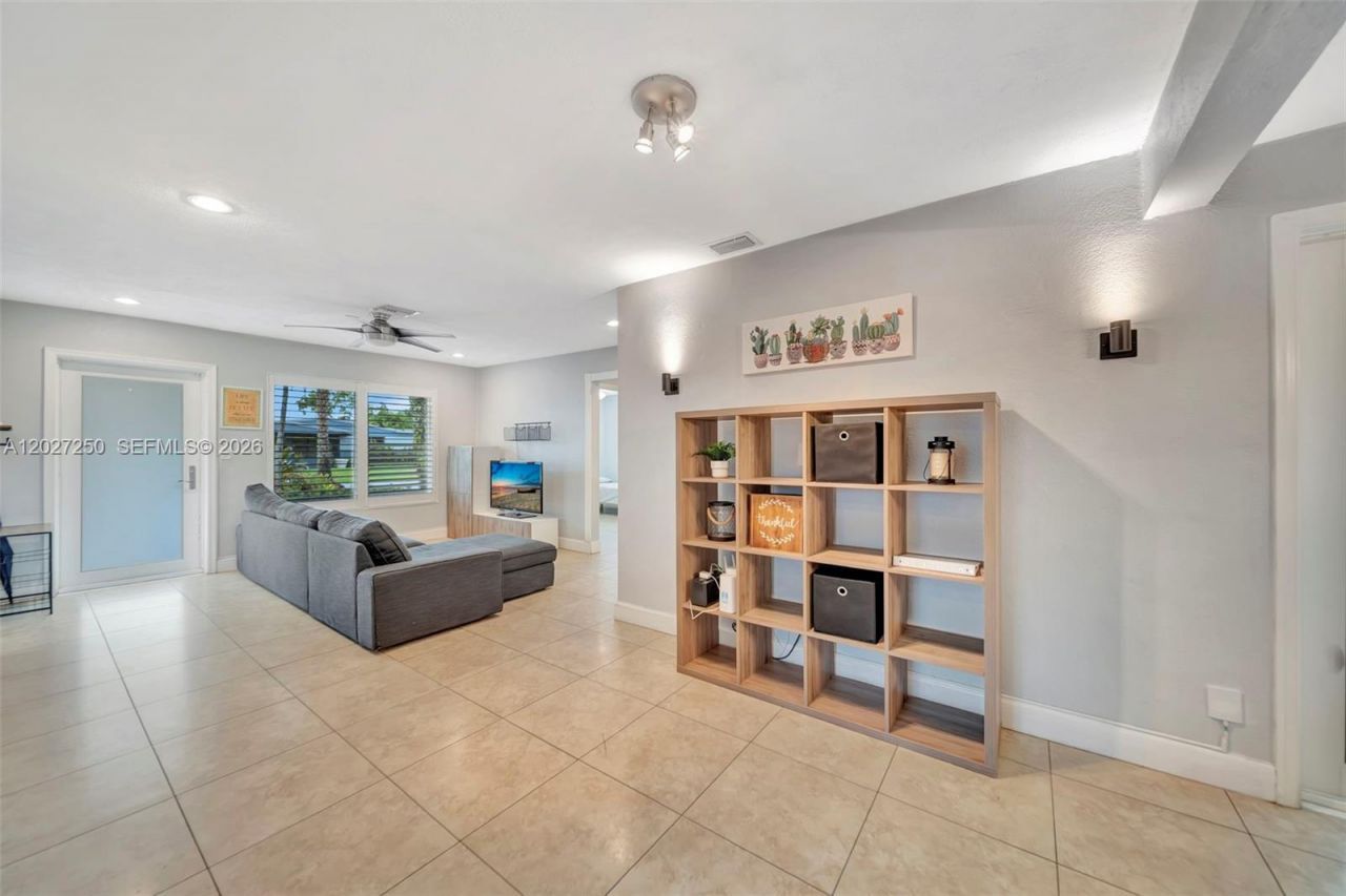 1501 SW 35th Ter, Fort Lauderdale, FL 33312 Photo