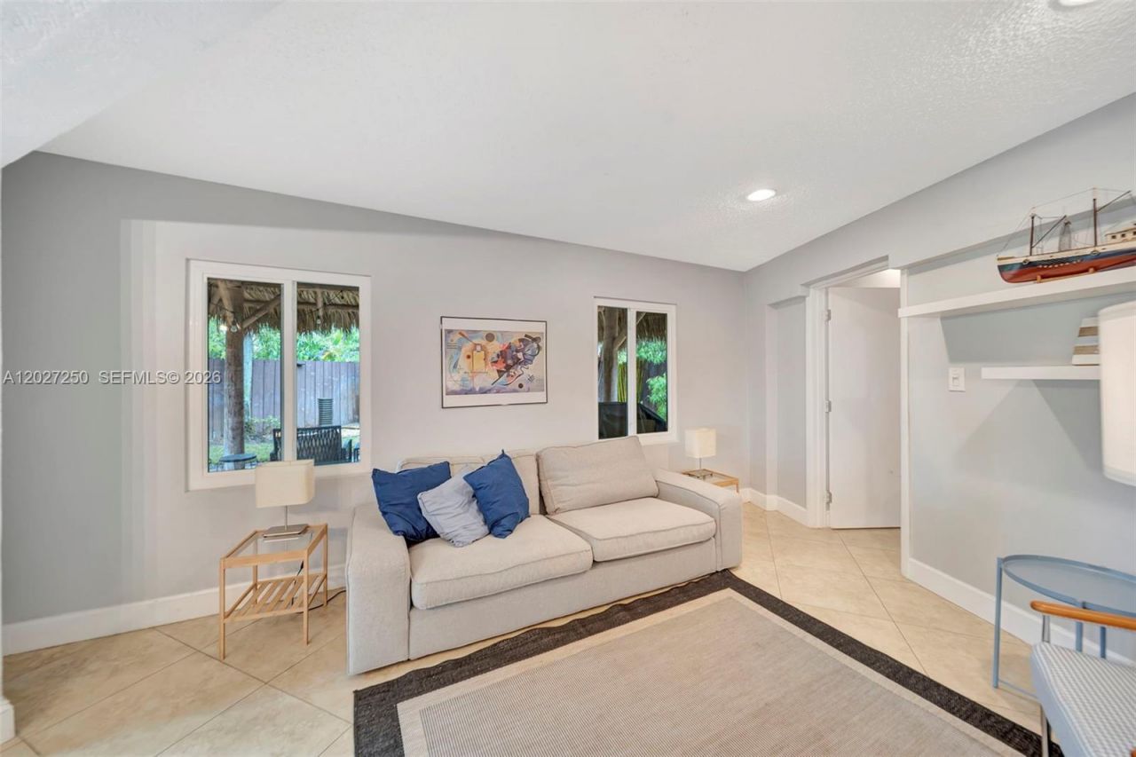 1501 SW 35th Ter, Fort Lauderdale, FL 33312 Photo