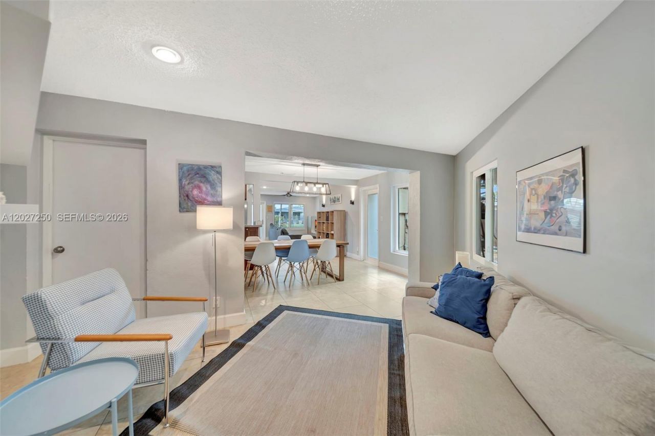 1501 SW 35th Ter, Fort Lauderdale, FL 33312 Photo