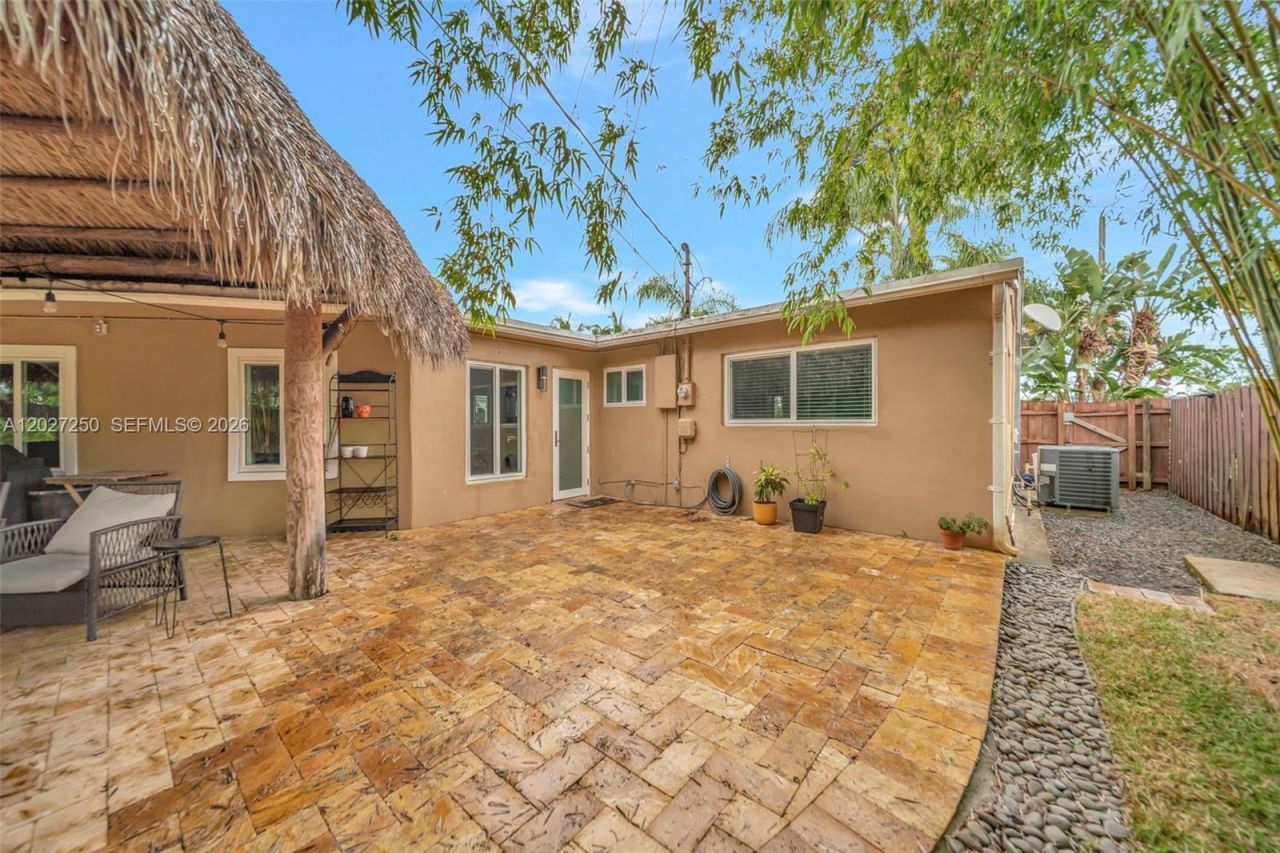 1501 SW 35th Ter, Fort Lauderdale, FL 33312 Photo