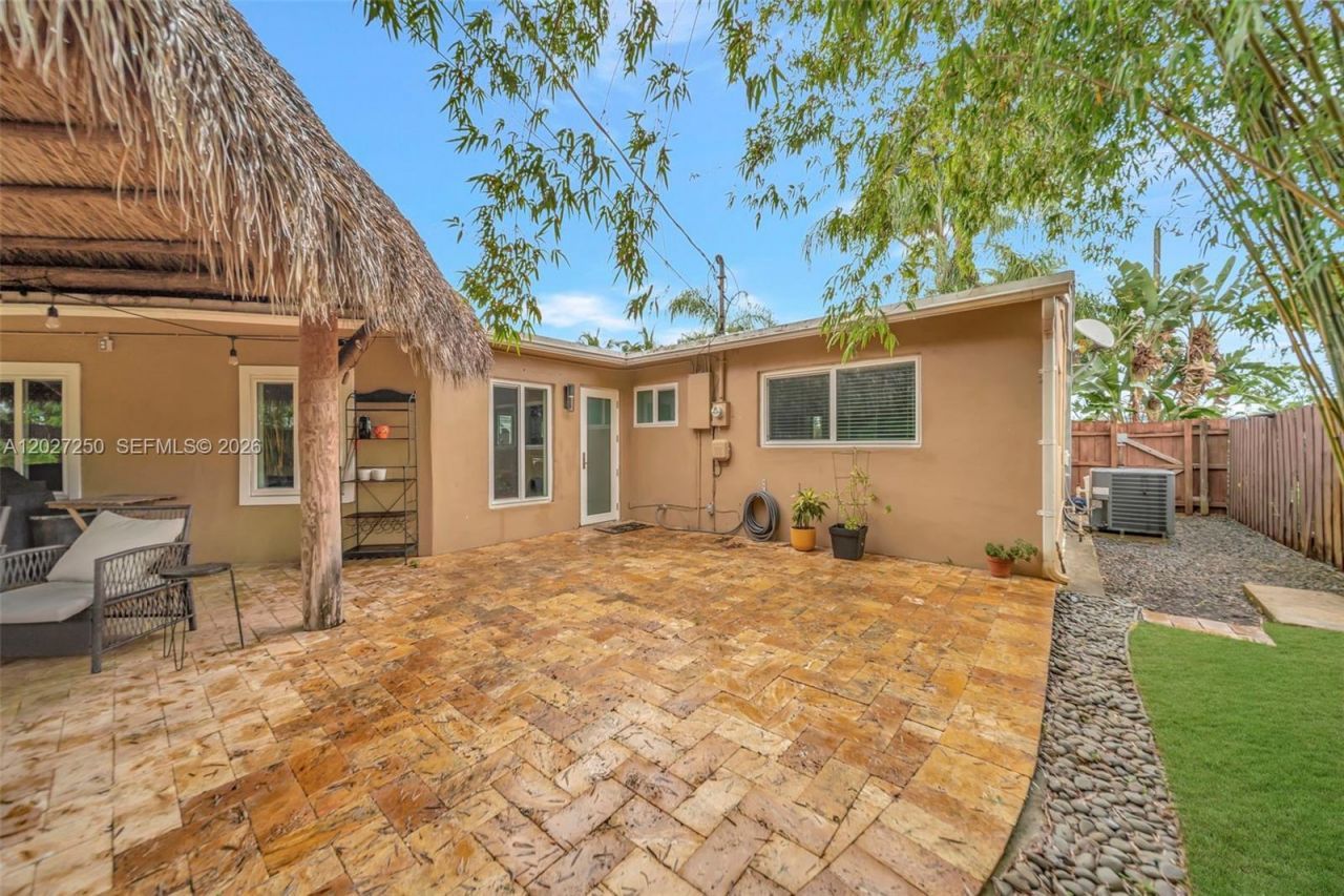 1501 SW 35th Ter, Fort Lauderdale, FL 33312 Photo