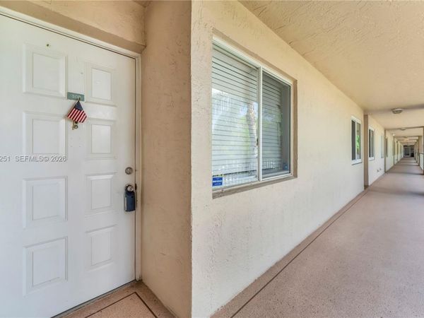 9511 Weldon Cir , Unit G308, Tamarac, FL 33321