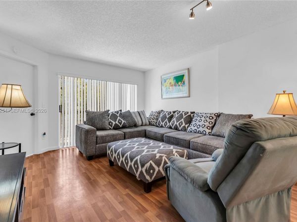 9511 Weldon Cir, Unit G308, Tamarac, FL 33321