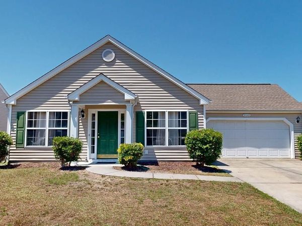 4646 Farm Lake Dr. , Carolina Forest, SC 29579
