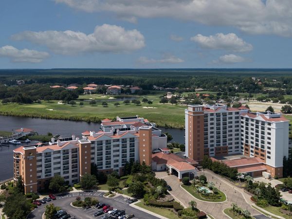 8121 Amalfi Pl. , Unit 4-302, Myrtle Beach, SC 29572