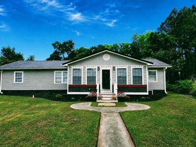 4320 Rose St. , Loris, SC 29569