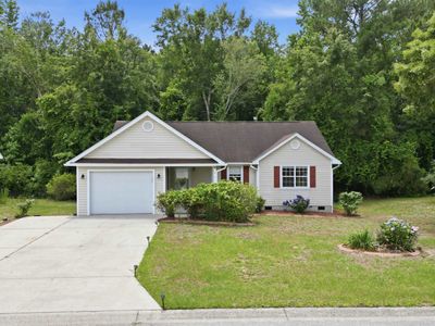 961 Castlewood Dr. , Conway, SC 29526