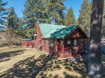 10068 Meadow Way, Truckee, CA 96161 Photo