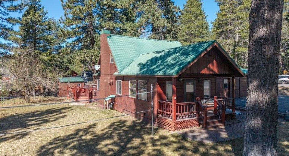 10068 Meadow Way, Truckee, CA 96161 Photo