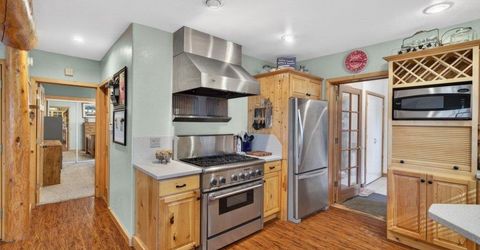 10068 Meadow Way, Truckee, CA 96161 Photo