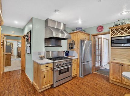 10068 Meadow Way, Truckee, CA 96161 Photo